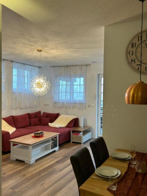 Stilvolle und moderne Ferienwohnung